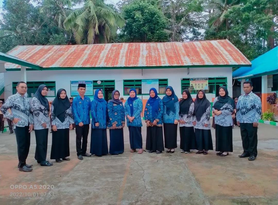 Foto Kepala Sekolah